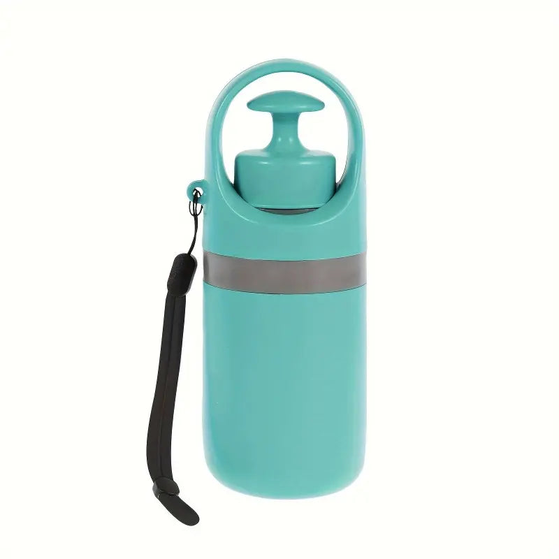 Portable Dog Poop Scooper & Waste Bag Dispenser – Clean, Hygienic & Easy Pet Waste Pickup